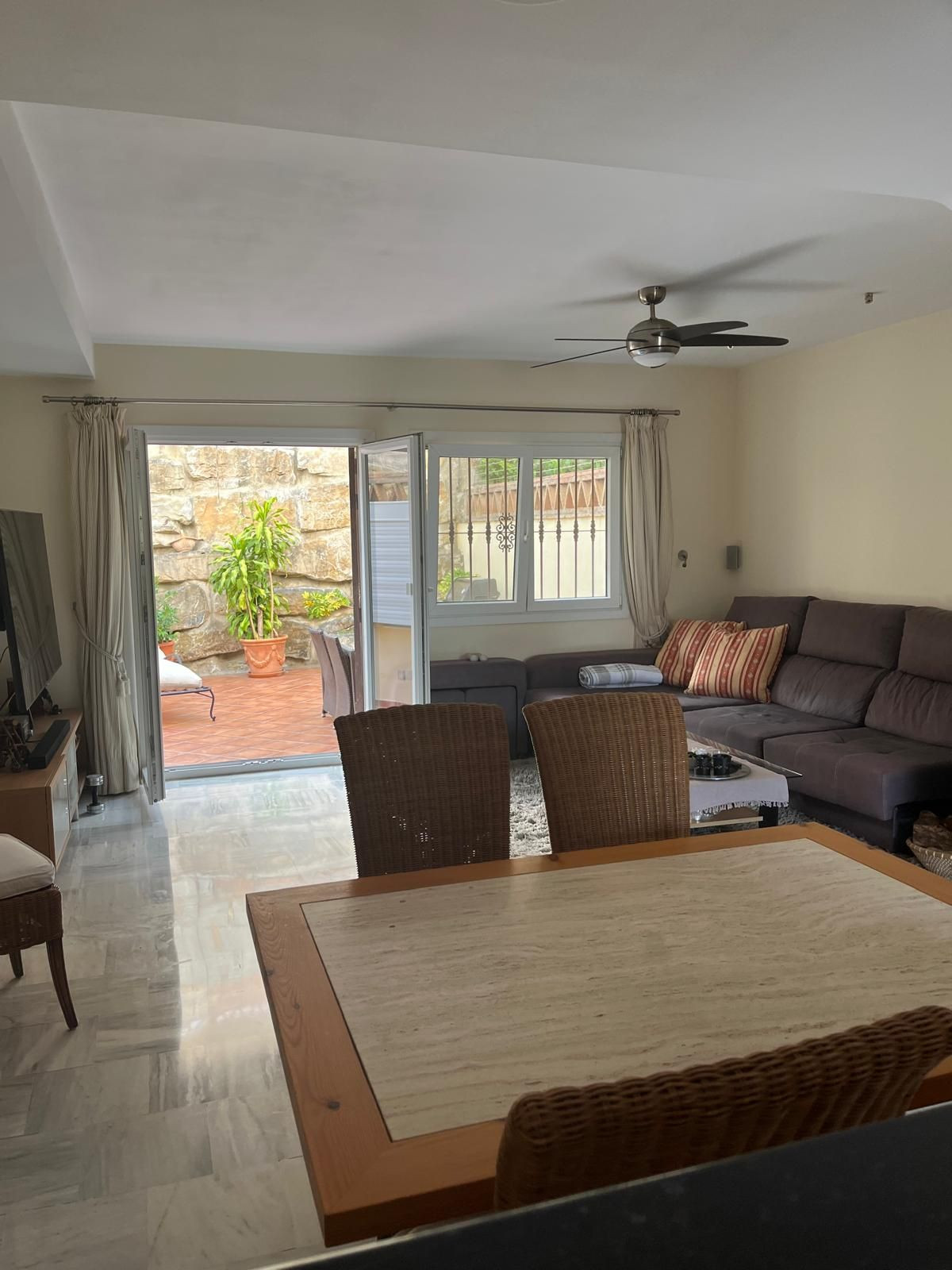 5 Bed Townhouse for sale in Marbella Costa Del Sol, Málaga, Spain
