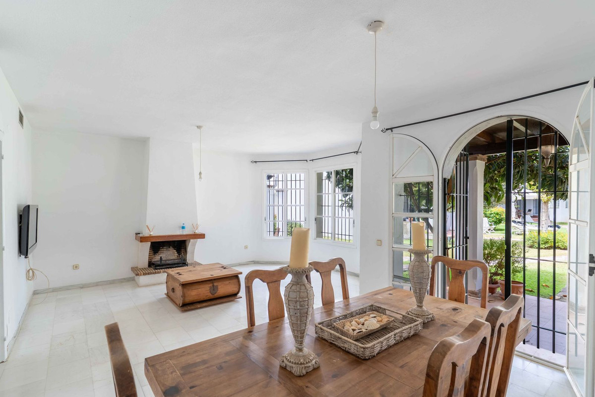 Se vende Adosada de 3 dormitorios en Costa Del Sol, Málaga, España