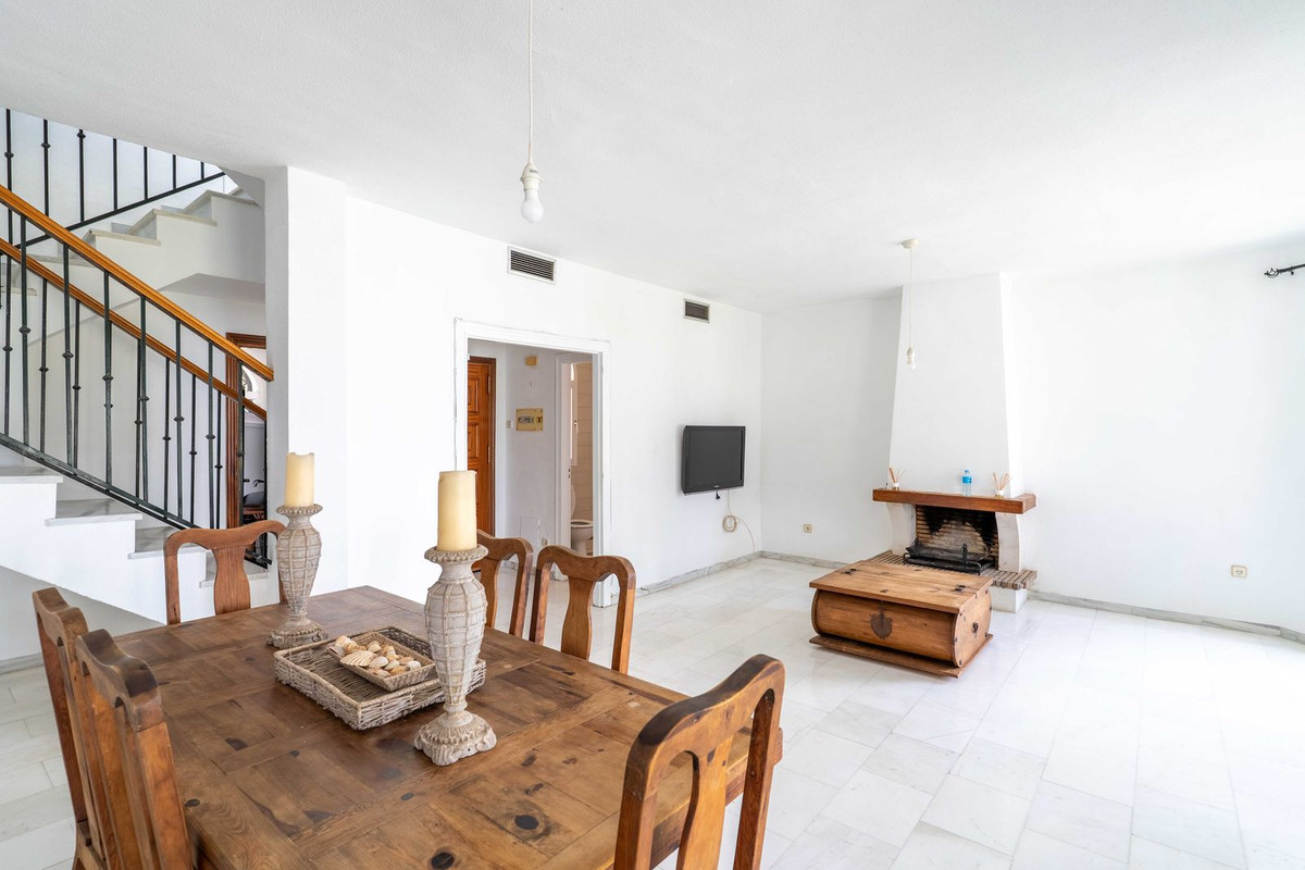 Se vende Adosada de 3 dormitorios en Costa Del Sol, Málaga, España