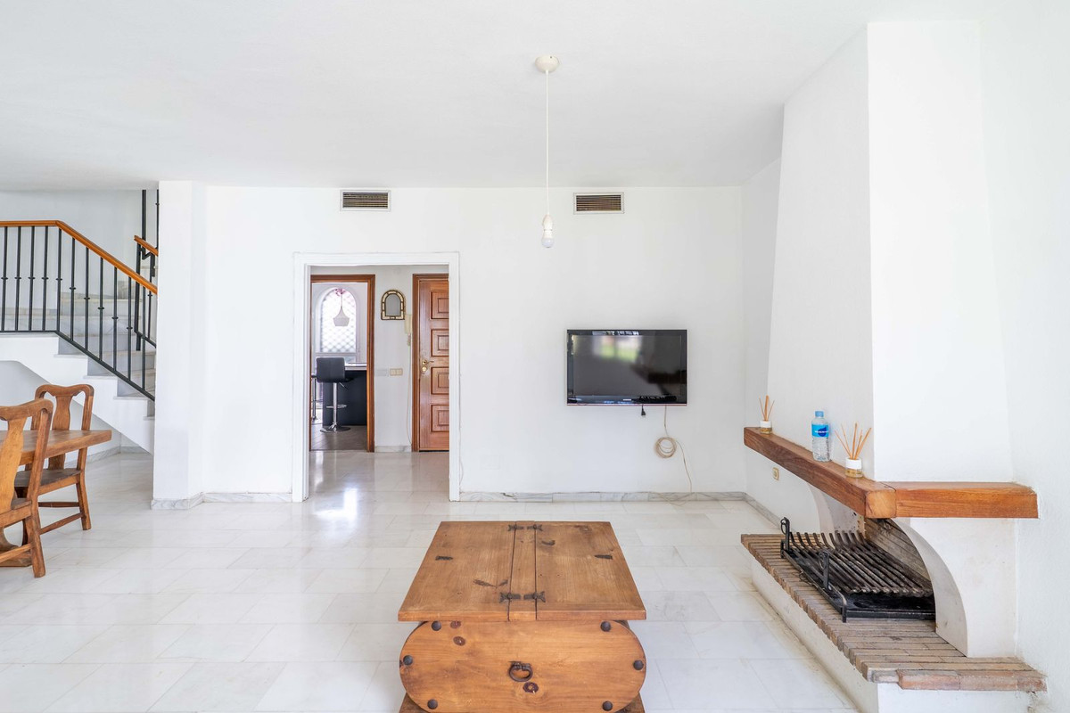 Se vende Adosada de 3 dormitorios en Costa Del Sol, Málaga, España