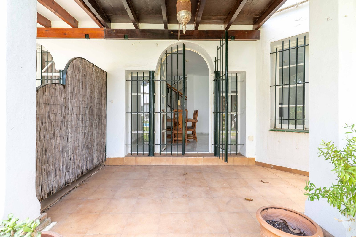 Se vende Adosada de 3 dormitorios en Costa Del Sol, Málaga, España