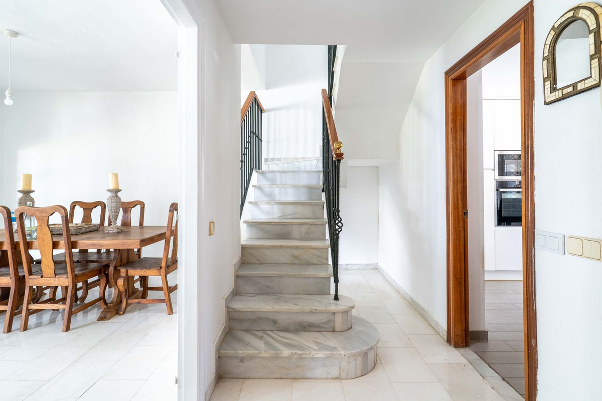 Se vende Adosada de 3 dormitorios en Costa Del Sol, Málaga, España
