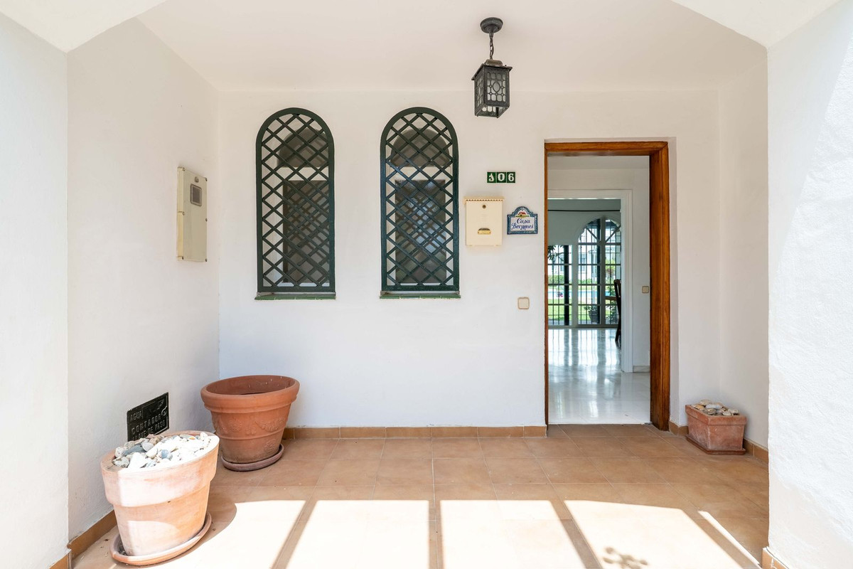 Se vende Adosada de 3 dormitorios en Costa Del Sol, Málaga, España