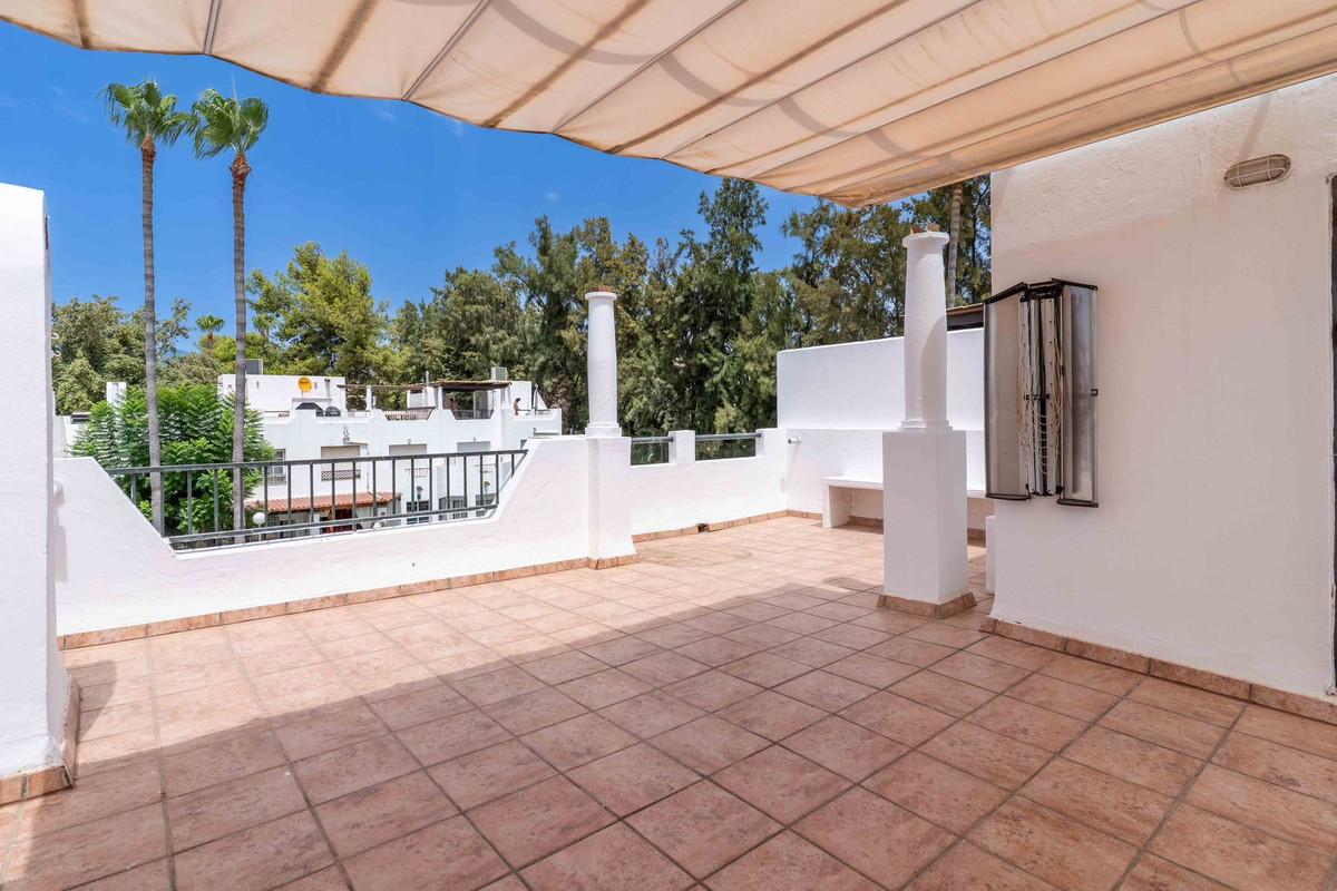 Se vende Adosada de 3 dormitorios en Costa Del Sol, Málaga, España