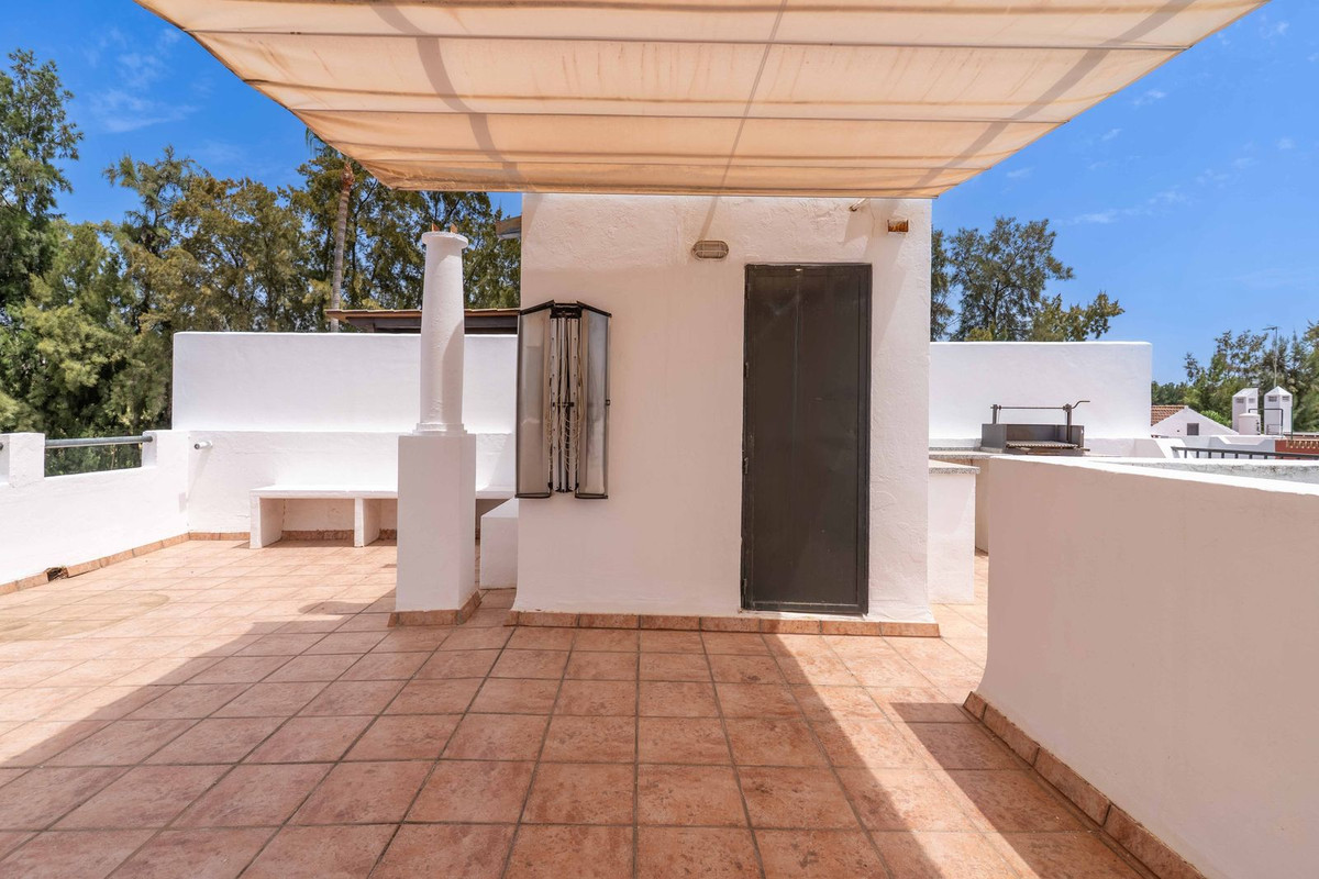 Se vende Adosada de 3 dormitorios en Costa Del Sol, Málaga, España