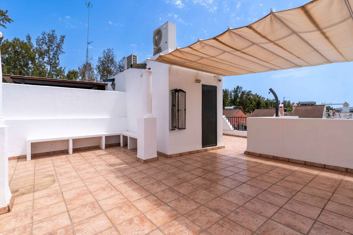 Se vende Adosada de 3 dormitorios en Costa Del Sol, Málaga, España
