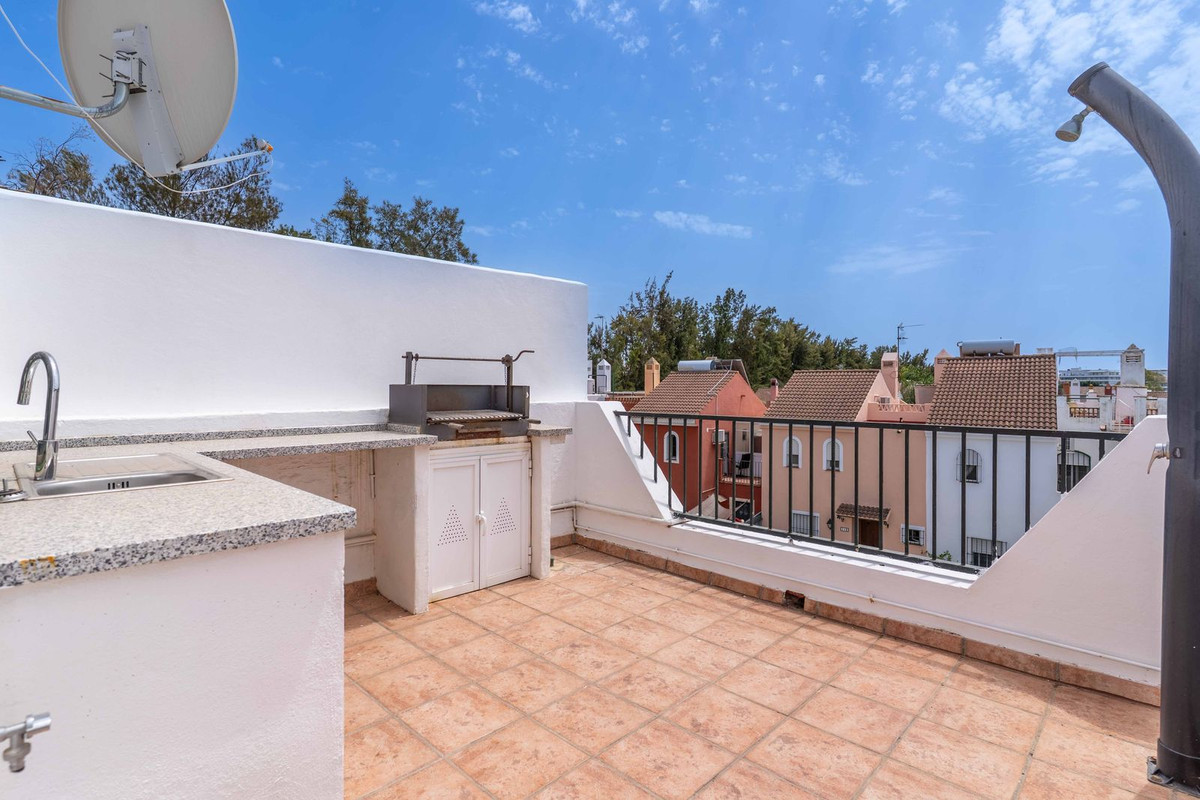Se vende Adosada de 3 dormitorios en Costa Del Sol, Málaga, España