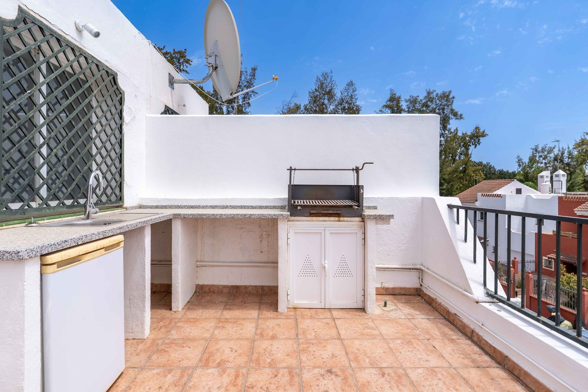 Se vende Adosada de 3 dormitorios en Costa Del Sol, Málaga, España