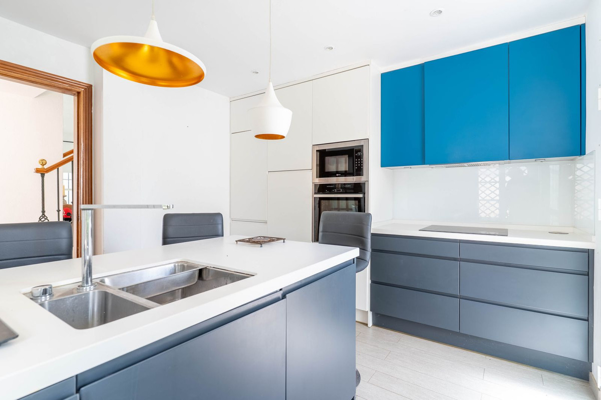 Se vende Adosada de 3 dormitorios en Costa Del Sol, Málaga, España