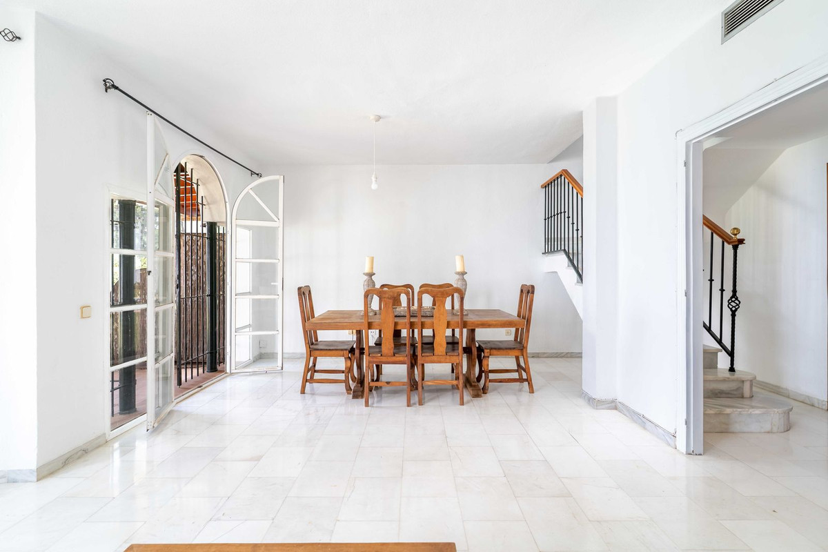 Se vende Adosada de 3 dormitorios en Costa Del Sol, Málaga, España