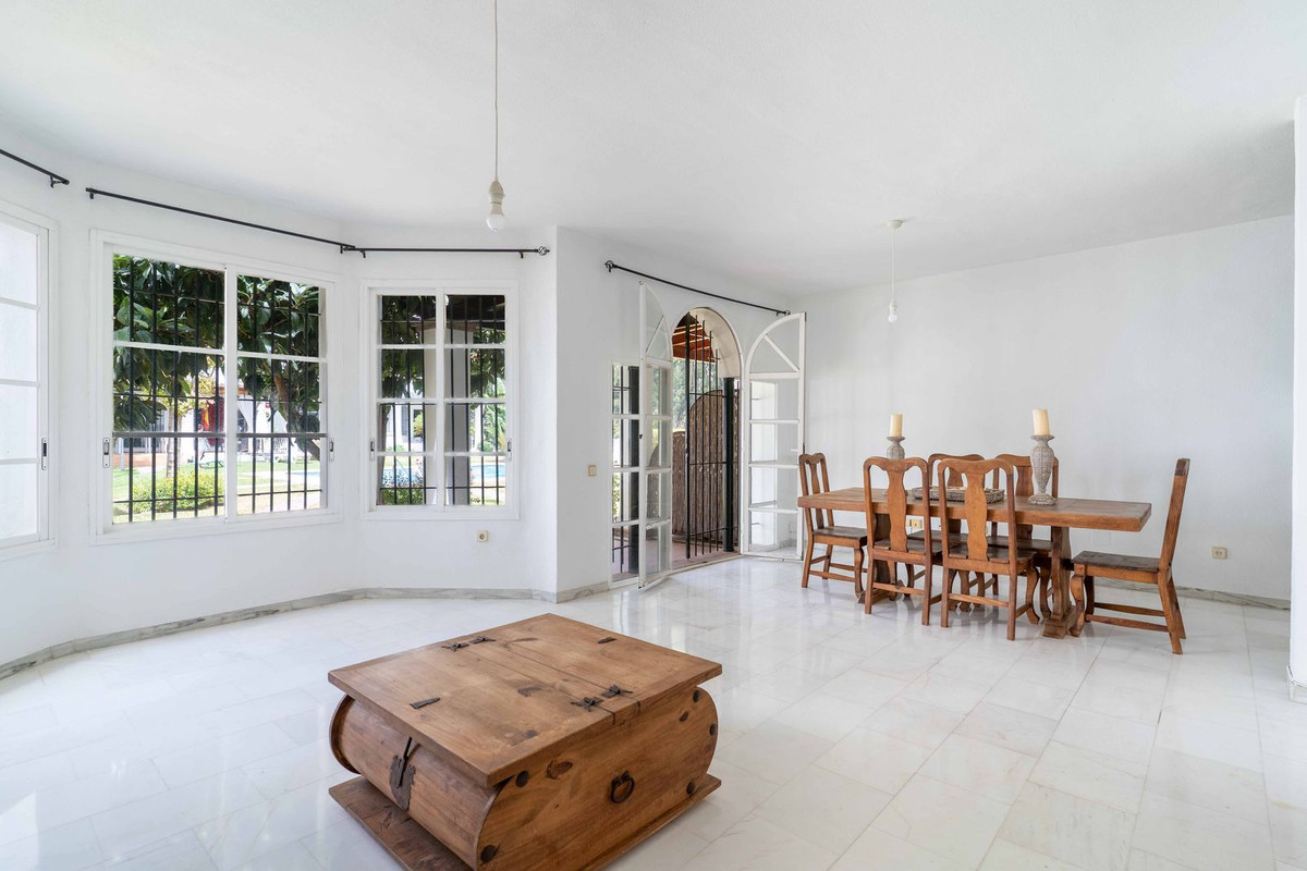 Se vende Adosada de 3 dormitorios en Costa Del Sol, Málaga, España