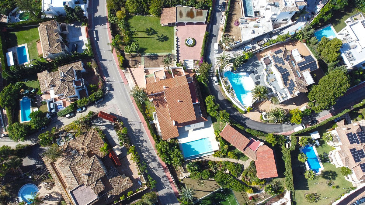 Se vende Villa - Chalet de 7 dormitorios en Costa Del Sol, Málaga, España