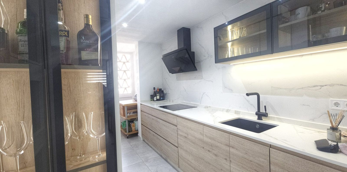 Se vende Ático de 3 dormitorios en Costa Del Sol, Málaga, España