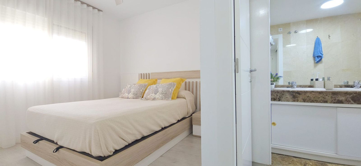 Se vende Ático de 3 dormitorios en Costa Del Sol, Málaga, España