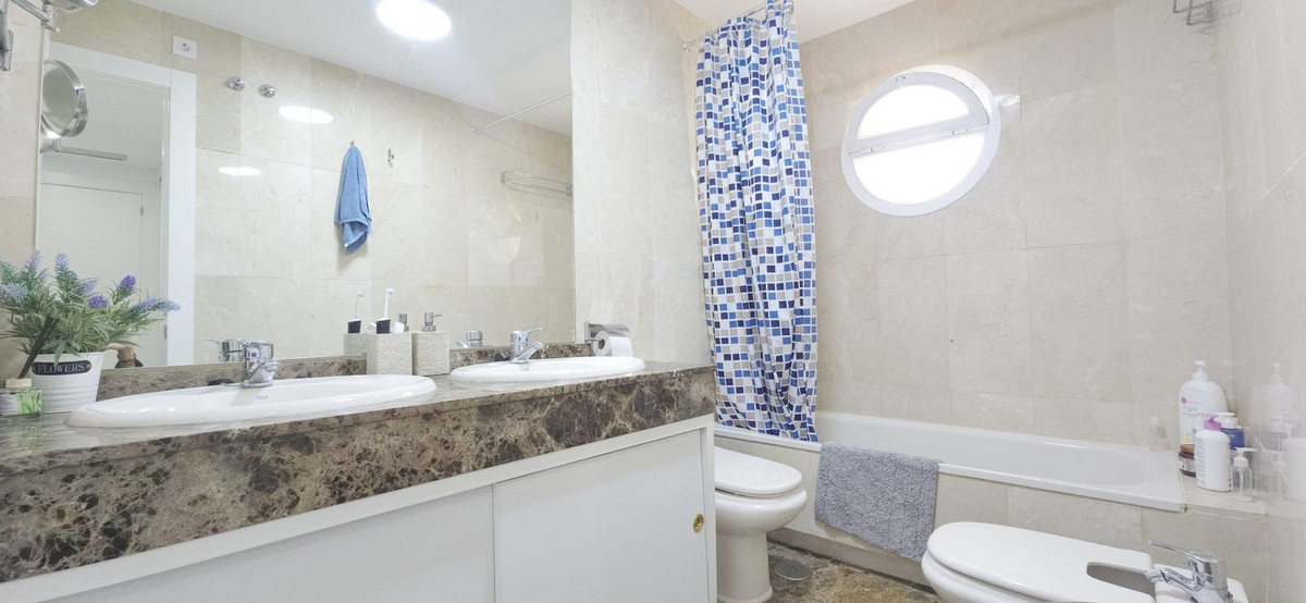Se vende Ático de 3 dormitorios en Costa Del Sol, Málaga, España