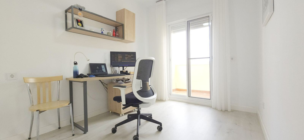 Se vende Ático de 3 dormitorios en Costa Del Sol, Málaga, España