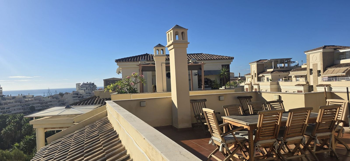Se vende Ático de 3 dormitorios en Costa Del Sol, Málaga, España