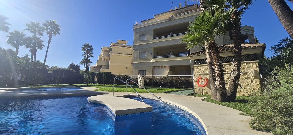 Se vende Ático de 3 dormitorios en Costa Del Sol, Málaga, España