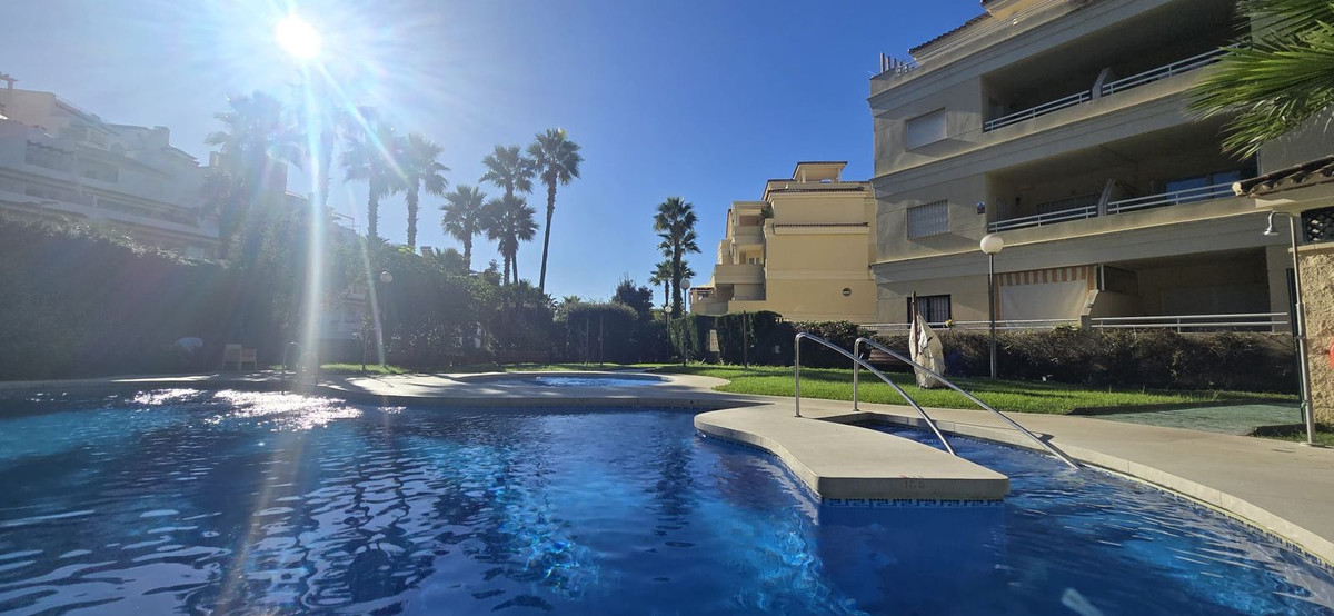 Se vende Ático de 3 dormitorios en Costa Del Sol, Málaga, España