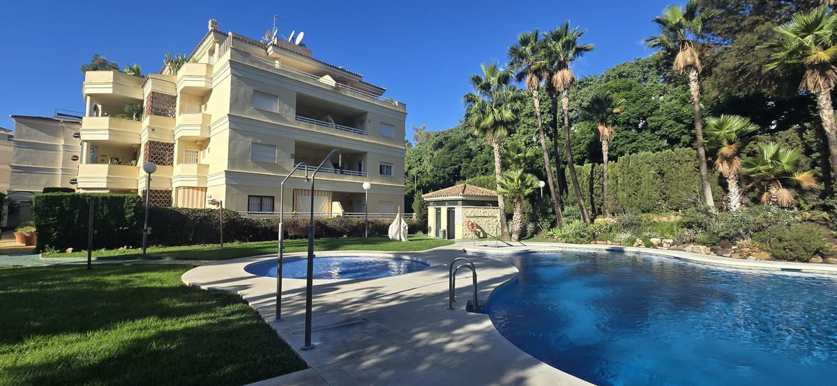Se vende Ático de 3 dormitorios en Costa Del Sol, Málaga, España
