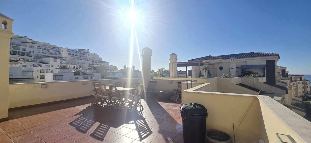 Se vende Ático de 3 dormitorios en Costa Del Sol, Málaga, España
