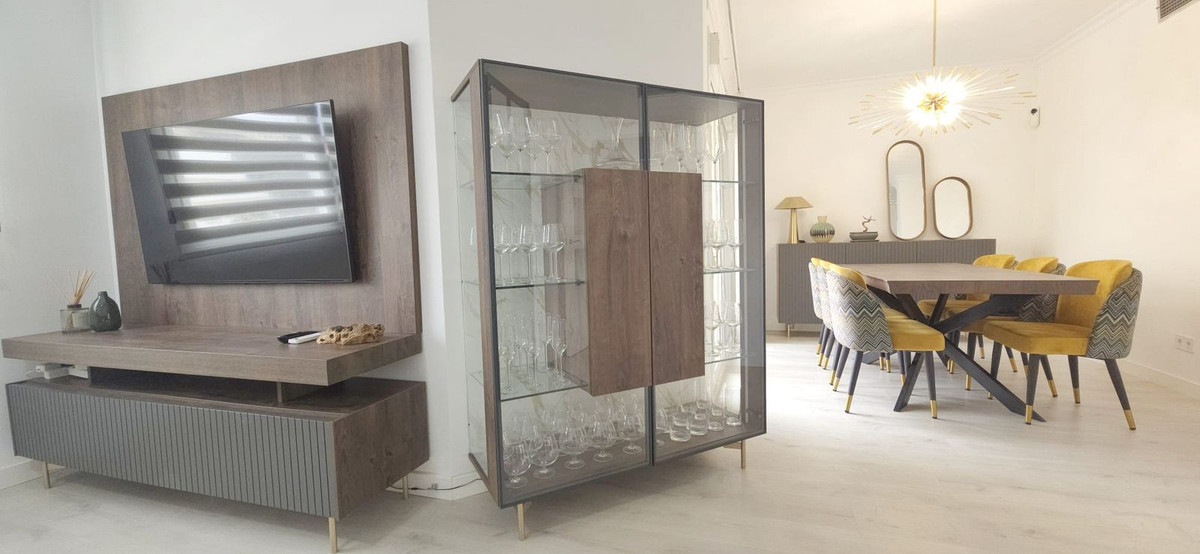 Se vende Ático de 3 dormitorios en Costa Del Sol, Málaga, España