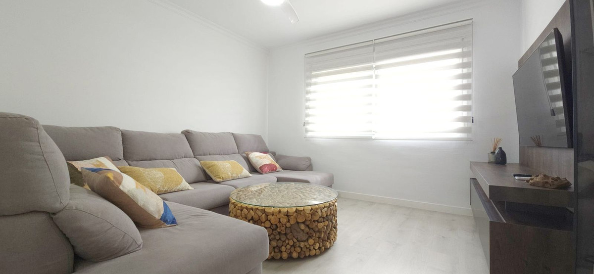 Se vende Ático de 3 dormitorios en Costa Del Sol, Málaga, España