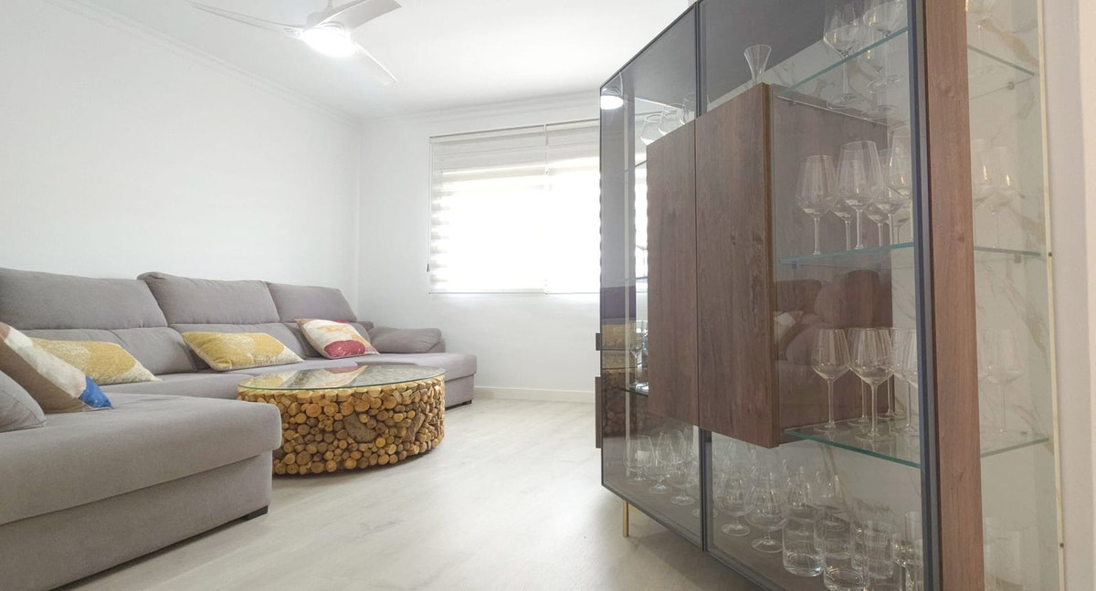 Se vende Ático de 3 dormitorios en Costa Del Sol, Málaga, España