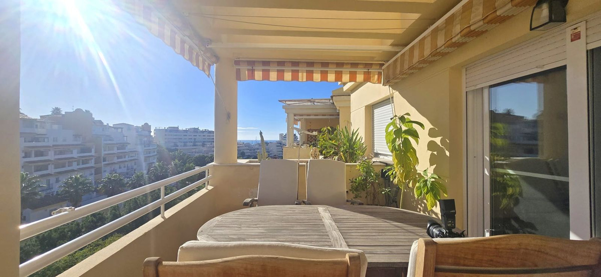 Se vende Ático de 3 dormitorios en Costa Del Sol, Málaga, España