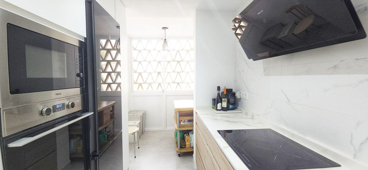 Se vende Ático de 3 dormitorios en Costa Del Sol, Málaga, España