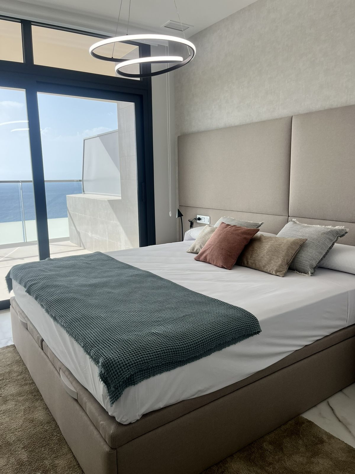 2 Bed Apartment for sale in Benidorm Costa Blanca, Alicante, Spain