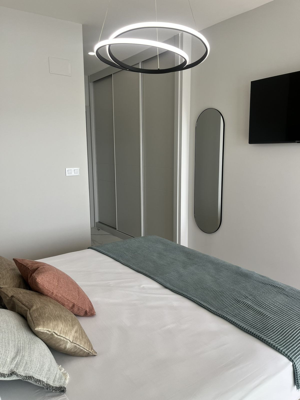 2 Bed Apartment for sale in Benidorm Costa Blanca, Alicante, Spain