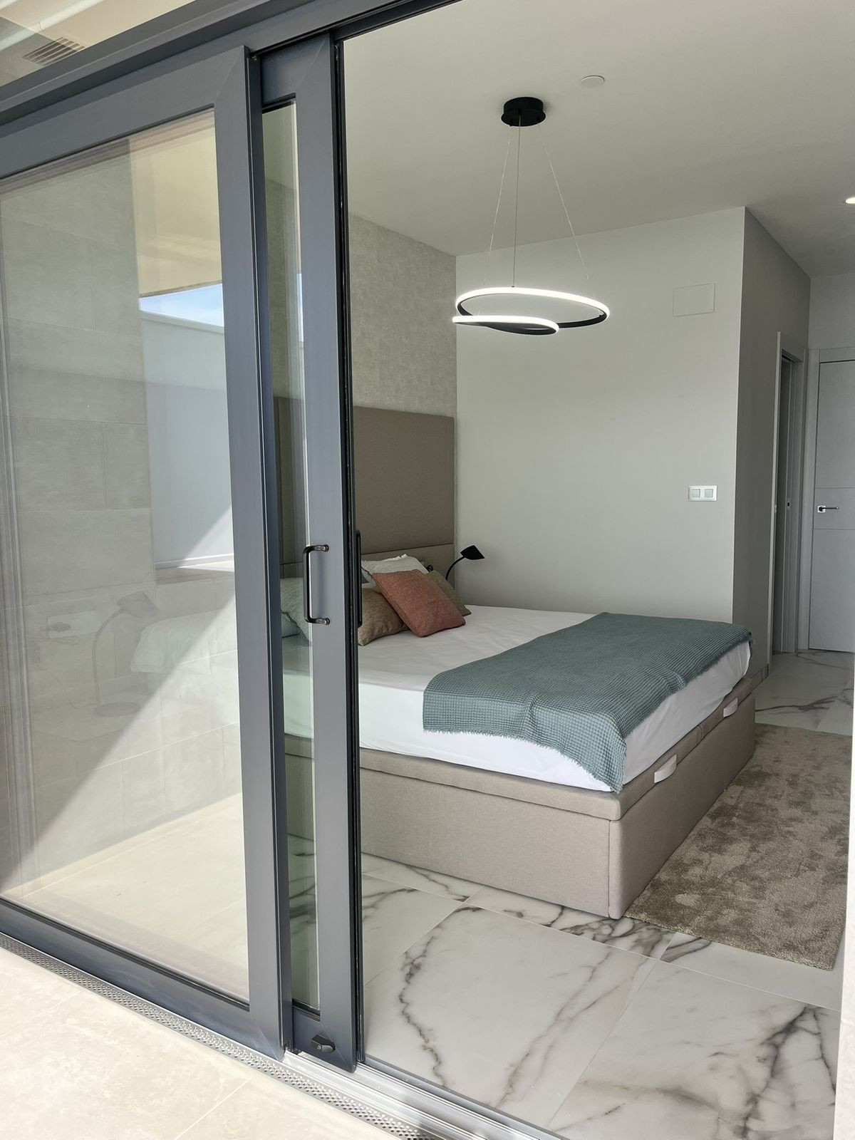 2 Bed Apartment for sale in Benidorm Costa Blanca, Alicante, Spain