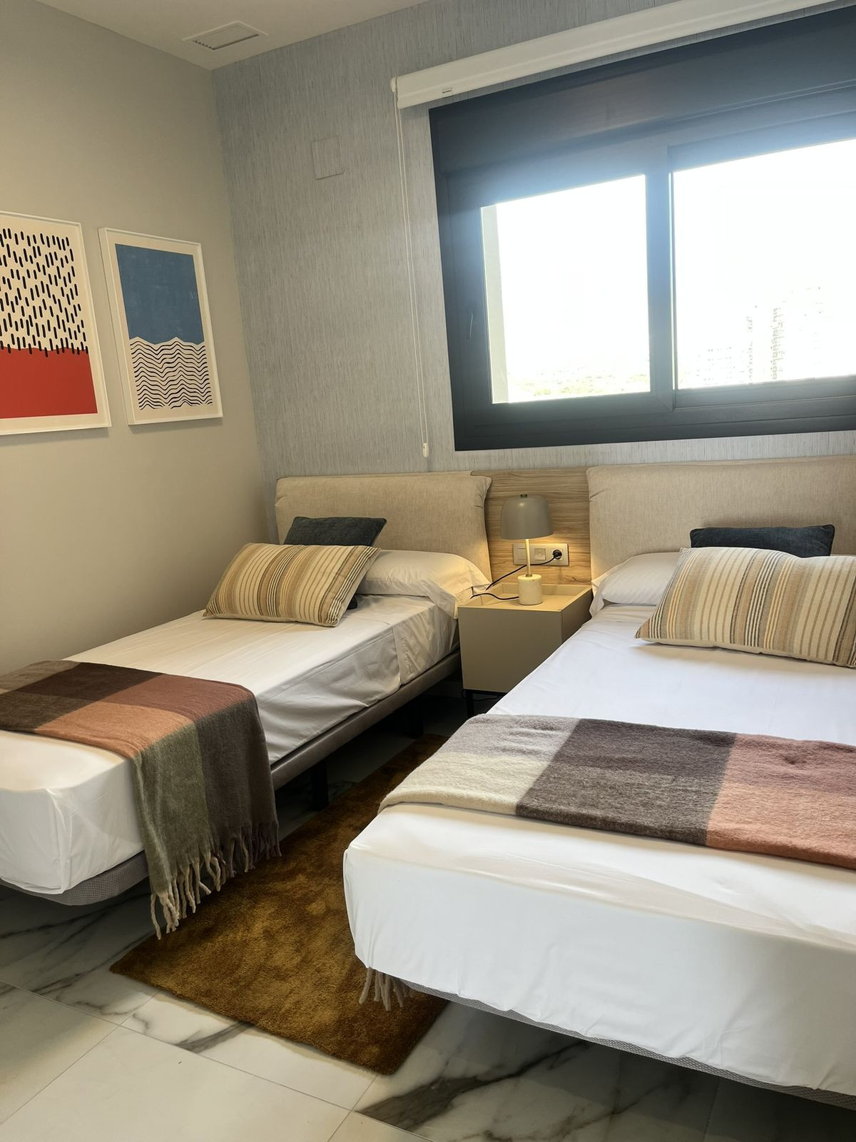 2 Bed Apartment for sale in Benidorm Costa Blanca, Alicante, Spain