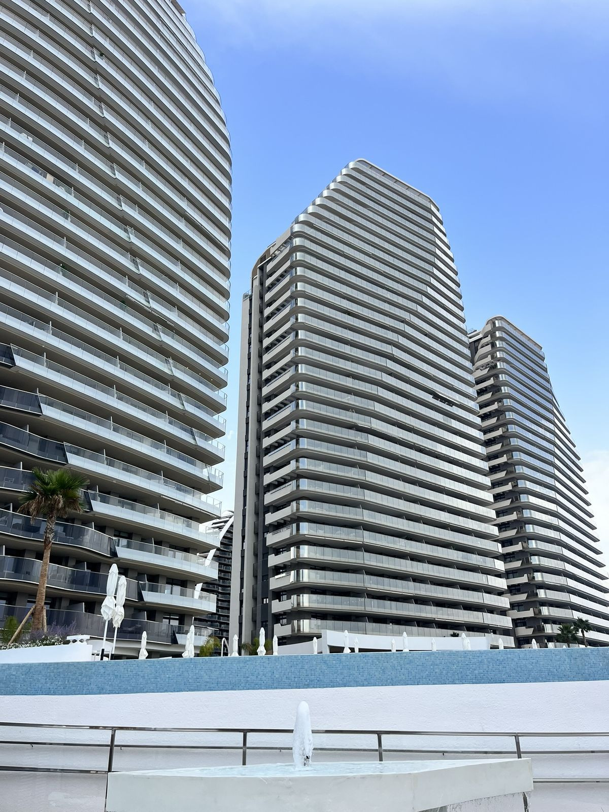 2 Bed Apartment for sale in Benidorm Costa Blanca, Alicante, Spain