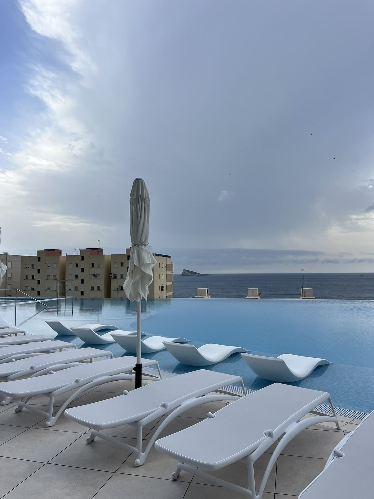 2 Bed Apartment for sale in Benidorm Costa Blanca, Alicante, Spain