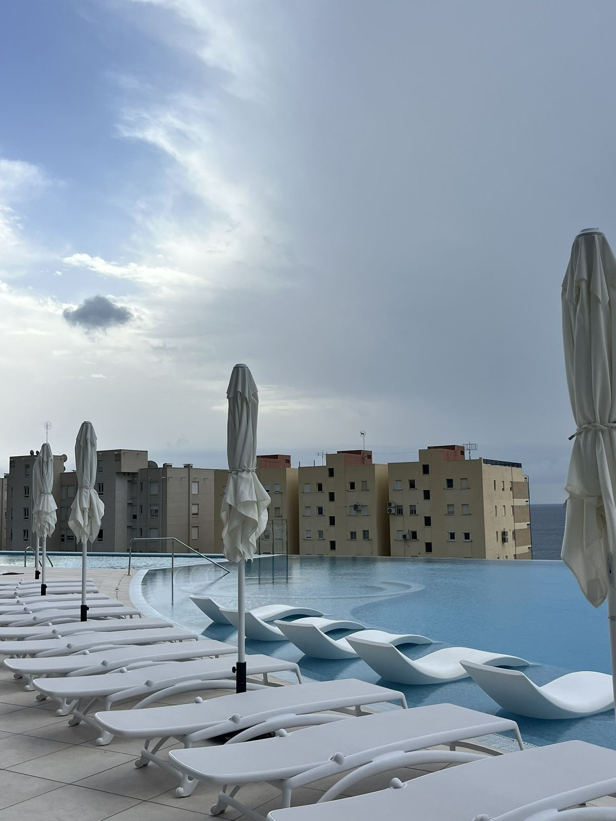 2 Bed Apartment for sale in Benidorm Costa Blanca, Alicante, Spain