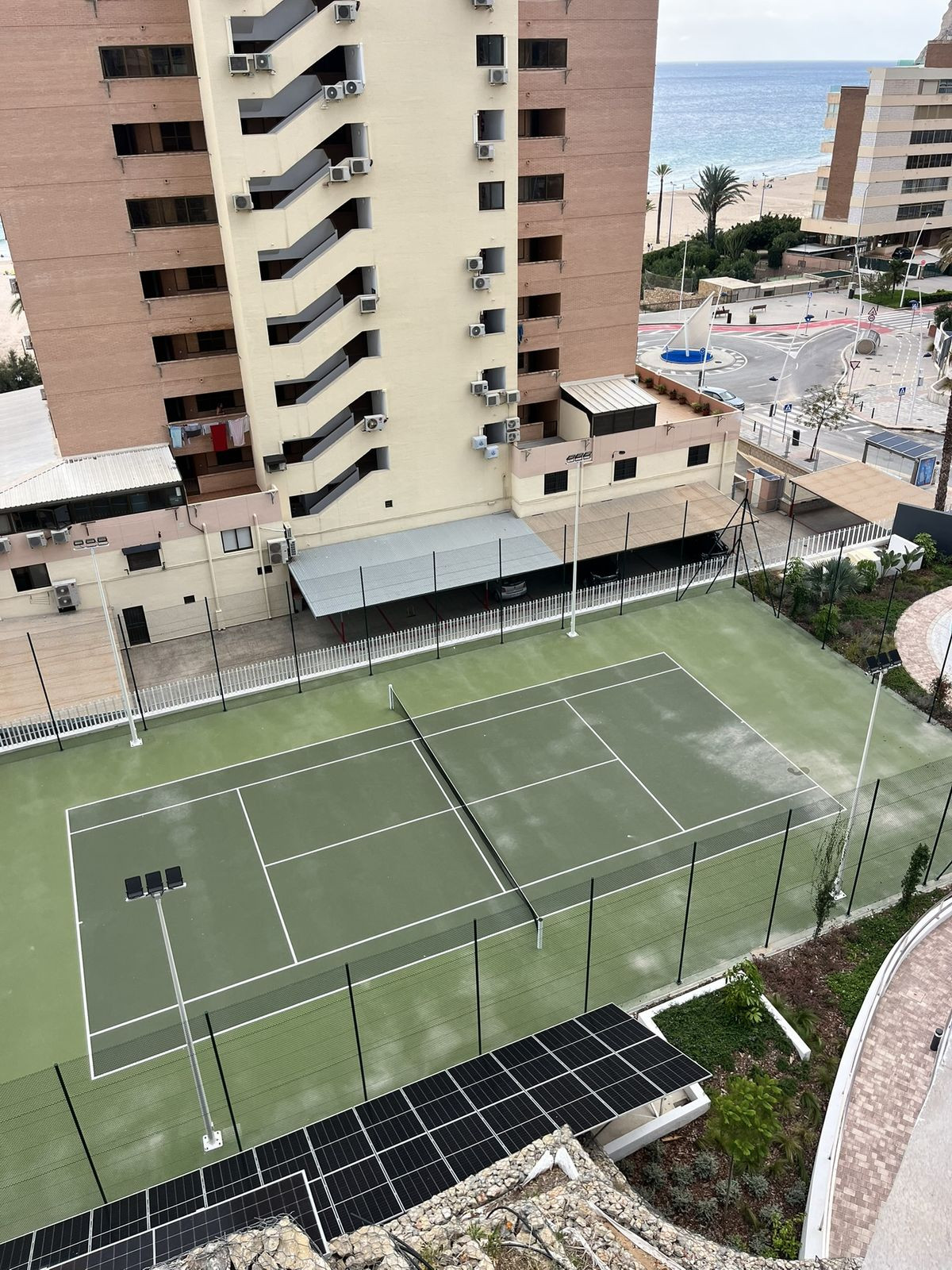 2 Bed Apartment for sale in Benidorm Costa Blanca, Alicante, Spain