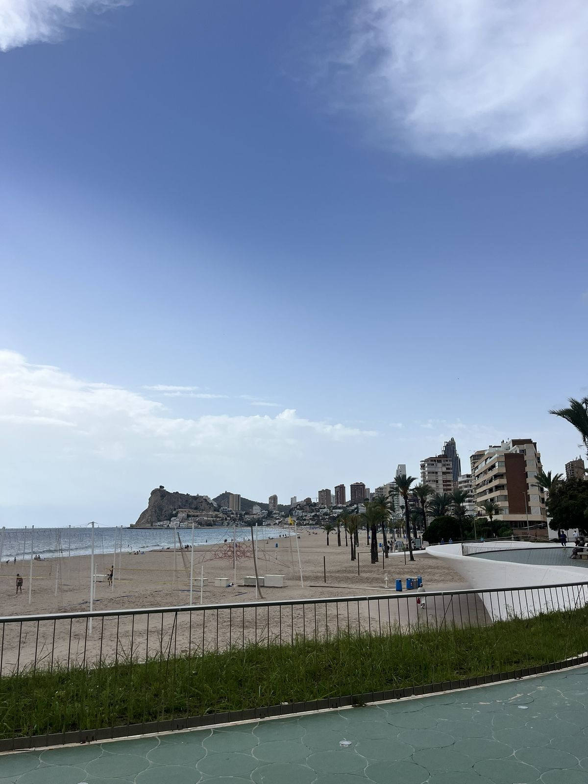 2 Bed Apartment for sale in Benidorm Costa Blanca, Alicante, Spain