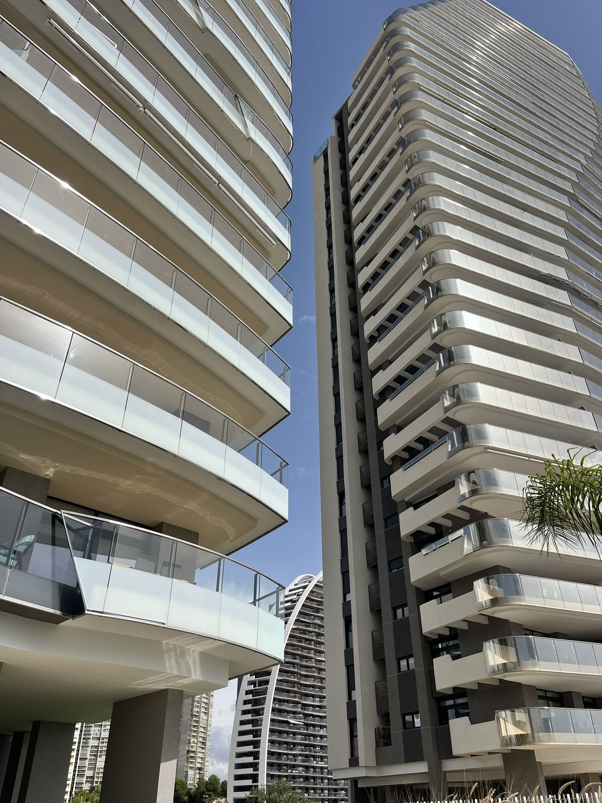 2 Bed Apartment for sale in Benidorm Costa Blanca, Alicante, Spain