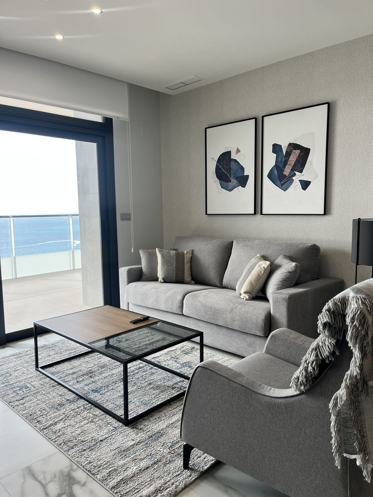2 Bed Apartment for sale in Benidorm Costa Blanca, Alicante, Spain