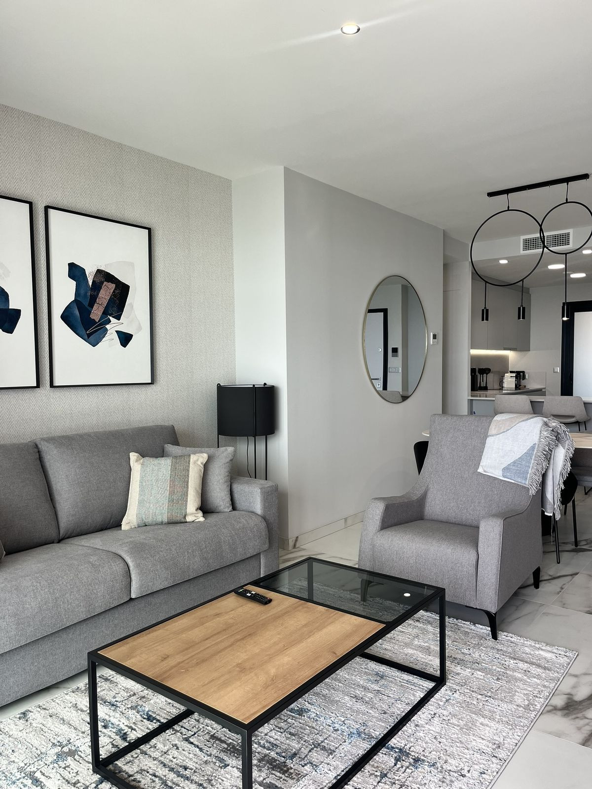 2 Bed Apartment for sale in Benidorm Costa Blanca, Alicante, Spain
