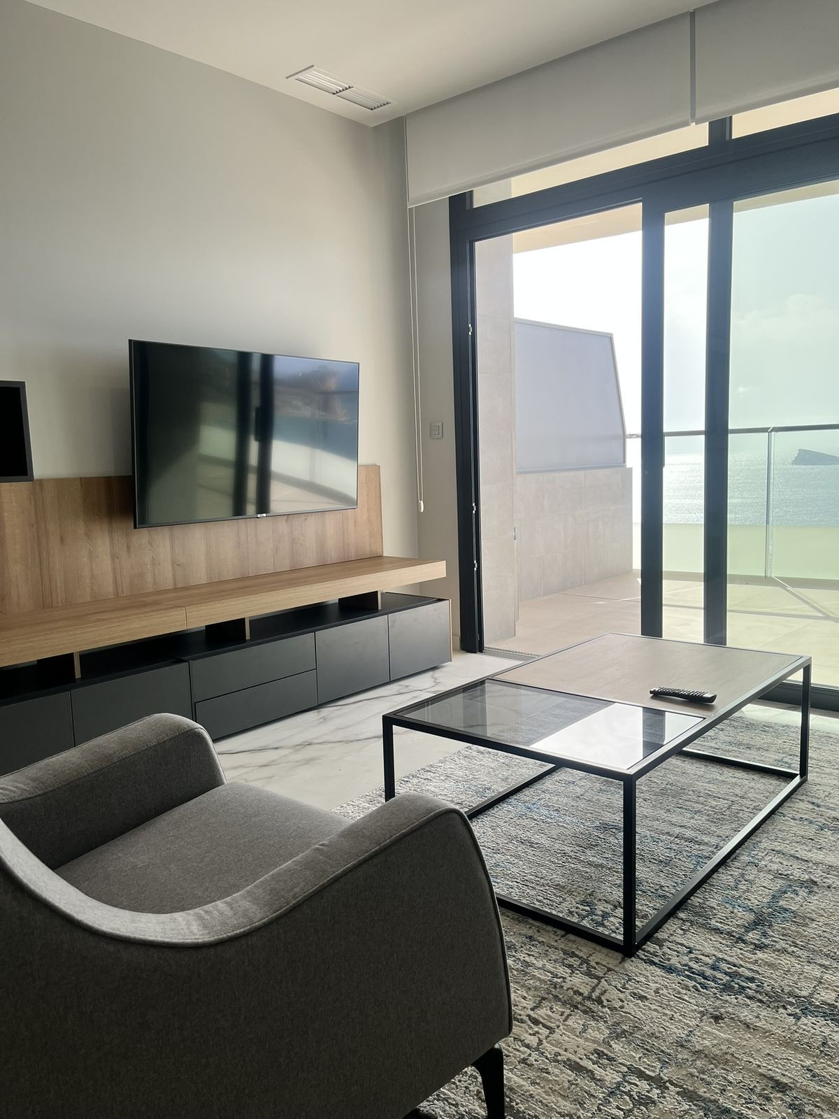 2 Bed Apartment for sale in Benidorm Costa Blanca, Alicante, Spain
