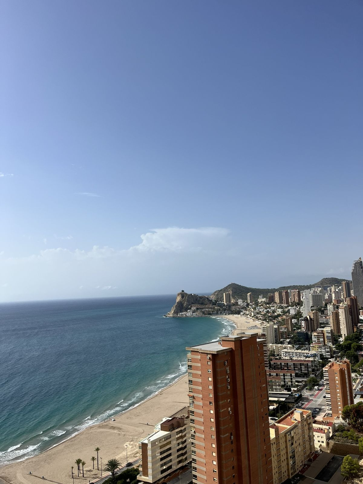 2 Bed Apartment for sale in Benidorm Costa Blanca, Alicante, Spain