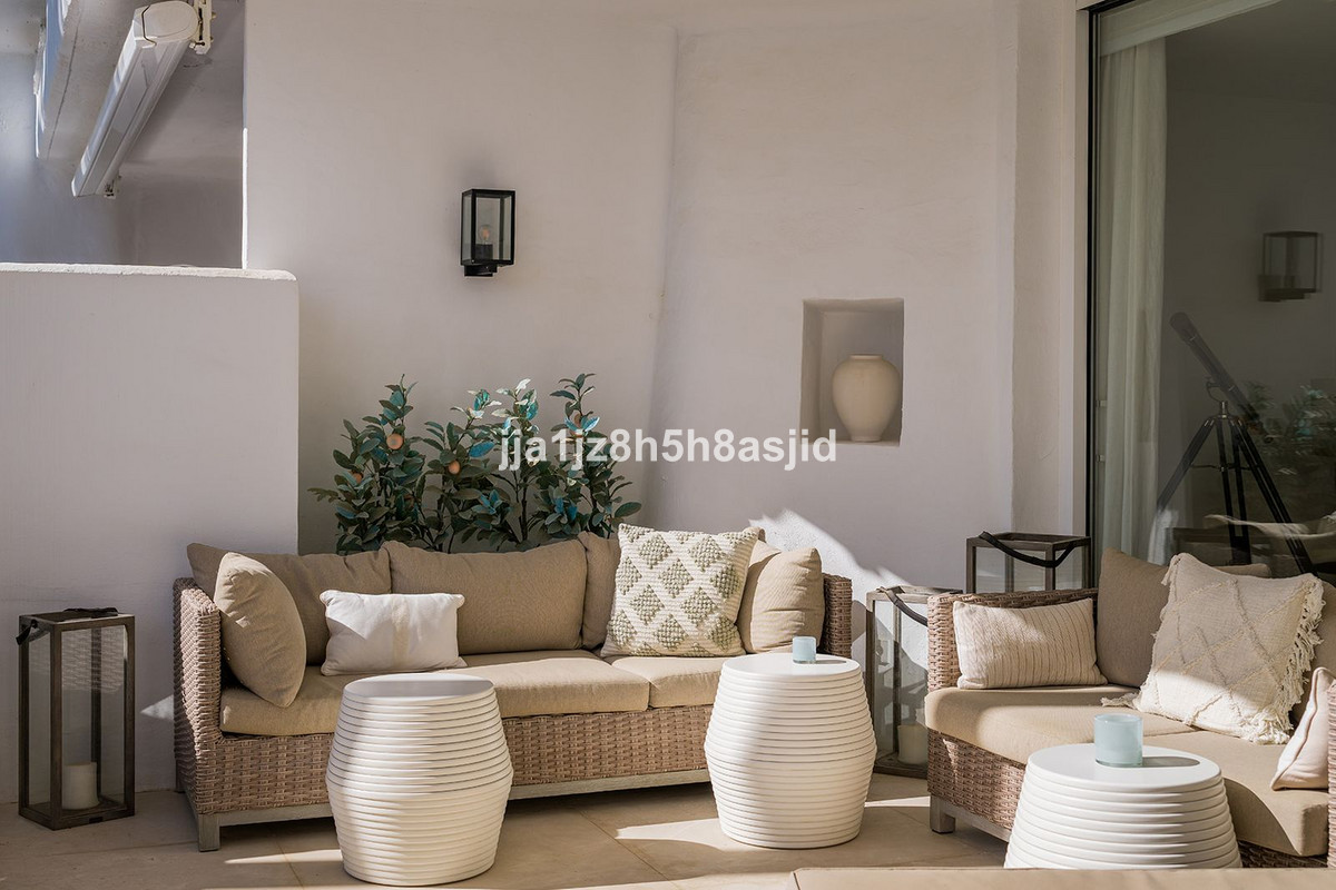 Se vende Apartamento Planta Media de 3 dormitorios en Costa Del Sol, Málaga, España