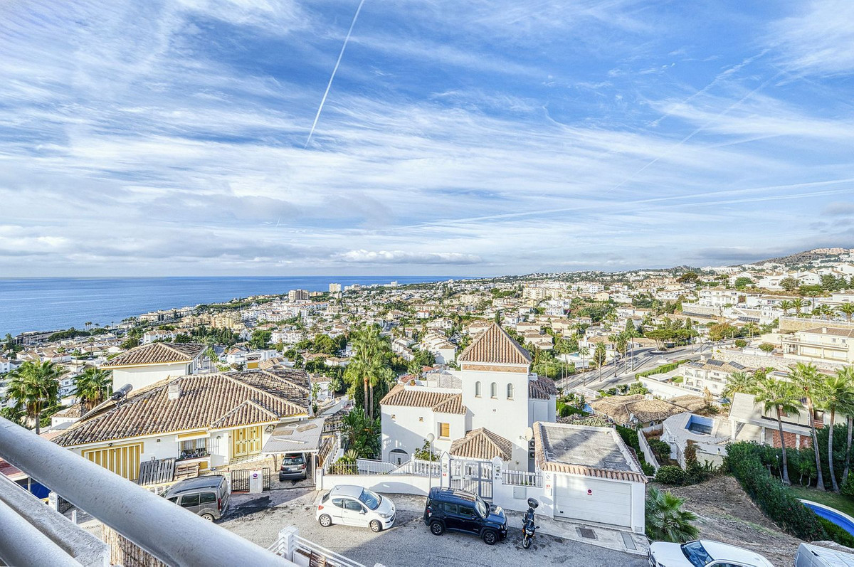 2 Bed Apartment for sale in Riviera Del Sol Costa Del Sol, Málaga, Spain