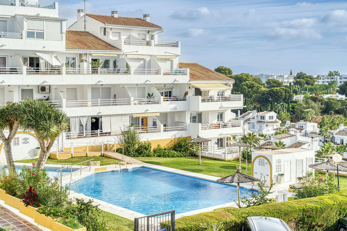 2 Bed Apartment for sale in Riviera Del Sol Costa Del Sol, Málaga, Spain