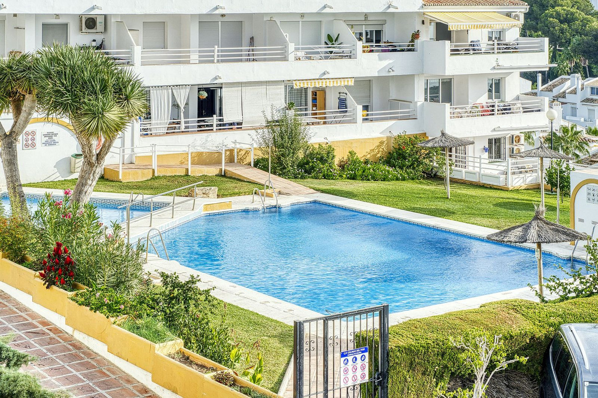 2 Bed Apartment for sale in Riviera Del Sol Costa Del Sol, Málaga, Spain