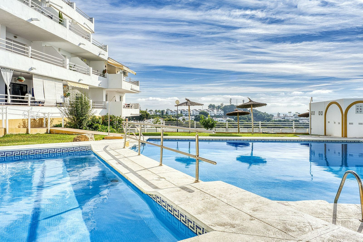 2 Bed Apartment for sale in Riviera Del Sol Costa Del Sol, Málaga, Spain