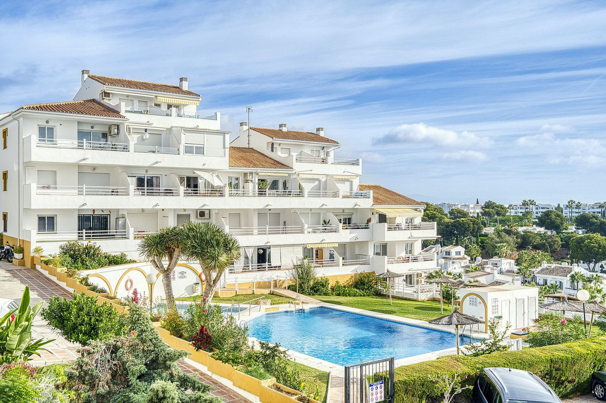 2 Bed Apartment for sale in Riviera Del Sol Costa Del Sol, Málaga, Spain